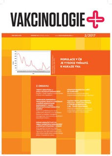 Vakcinologie 2/2017