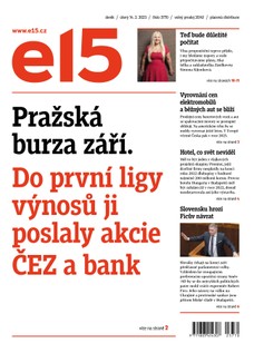 E15 - 14.2.2023
