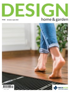 DESIGN home & garden 7-8/2022