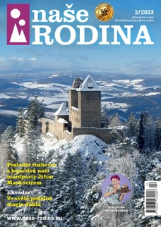 Naše rodina 2/2023