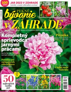 Pekné bývanie v záhrade 2023 01