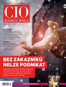 CIO Business World 1/2023