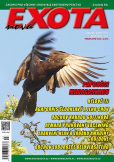 Nová EXOTA 3/2013