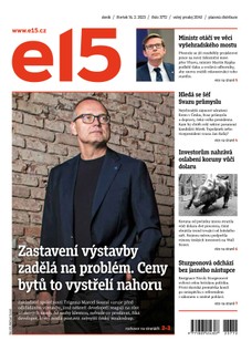 E15 - 16.2.2023