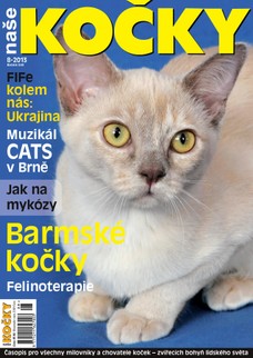 Naše kočky, 08-2013