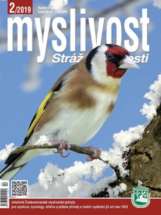 Myslivost Myslivost 2/2019