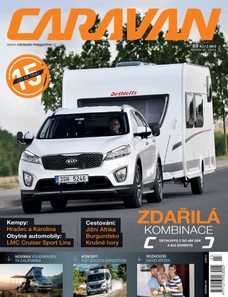 Caravan 3/2015