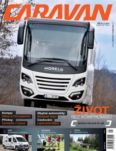 Caravan 1/2016