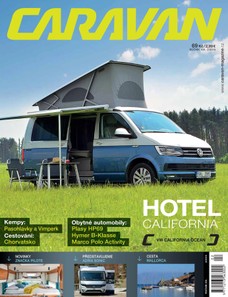Caravan 2/2016