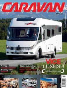 Caravan 3/2016
