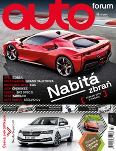 AUTOforum 3/2019