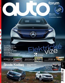 AUTOforum 5/2016