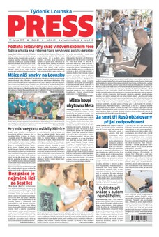 Lounský press 24/2015