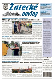 Žatecké noviny 32/2022