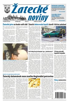 Žatecké noviny 21/2022