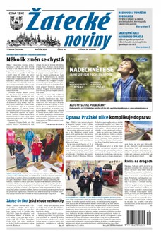Žatecké noviny 16/2022