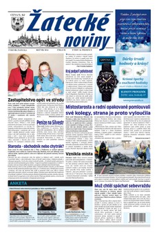 Žatecké noviny 50/2014