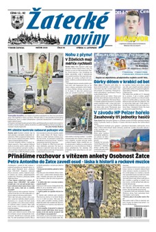 Žatecké noviny 45/2020