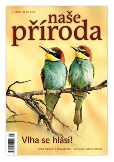 Naše příroda 3/2009