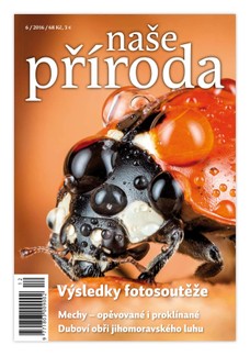 Naše příroda 6/2016