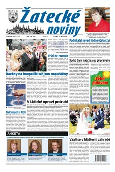 Žatecké noviny 21/2016