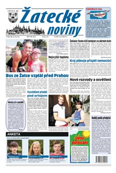 Žatecké noviny 26/2016