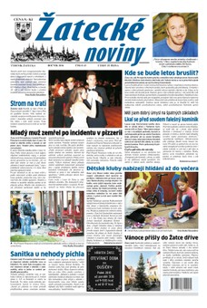 Žatecké noviny 43/2016