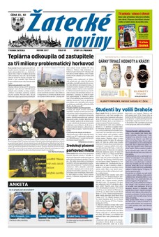 Žatecké noviny 50/2017