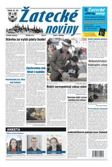 Žatecké noviny 9/2017