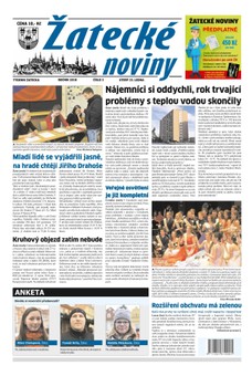 Žatecké noviny 3/2018