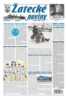Žatecké noviny 7/2021