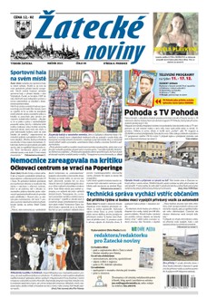 Žatecké noviny 49/2021