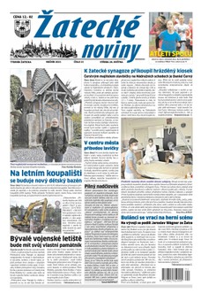 Žatecké noviny 21/2021