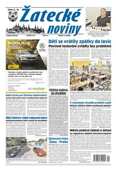 Žatecké noviny 16/2021