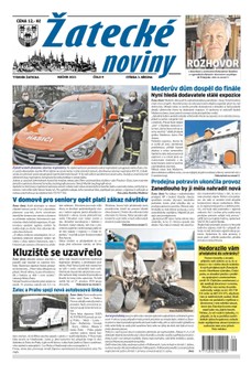 Žatecké noviny 9/2021