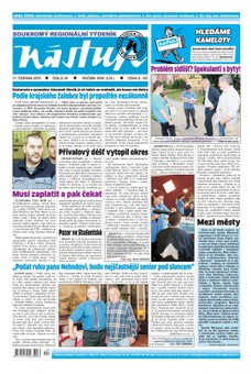 Nástup 24/2015