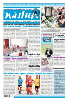 Nástup 30/2015