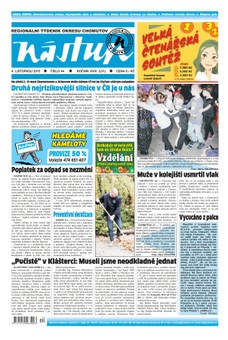 Nástup 44/2015
