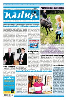 Nástup 29/2016