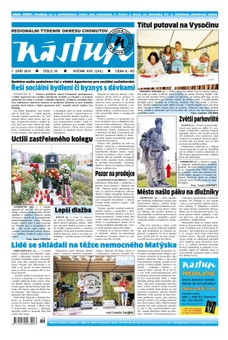 Nástup 36/2016