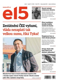 E15 - 17.2.2023