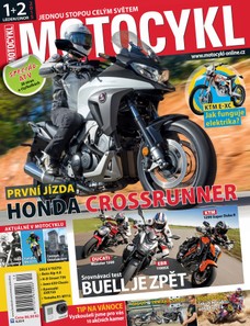 Motocykl 1+2/2015