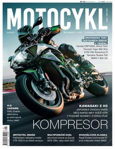 Motocykl 1+2/2020