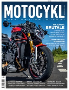 Motocykl 7+8/2020