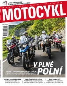 Motocykl 7/2017