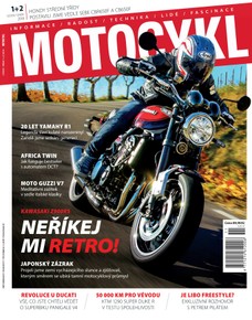 Motocykl 1+2/2018