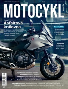 Motocykl 12/2021