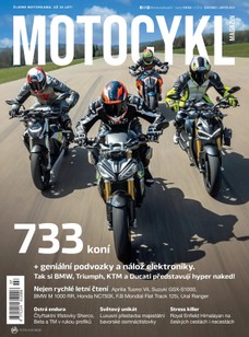 Motocykl 7+8/2021