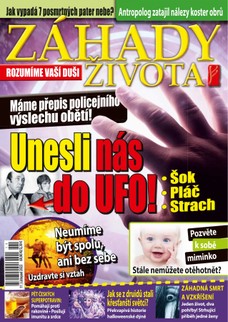 Záhady života 11/2022