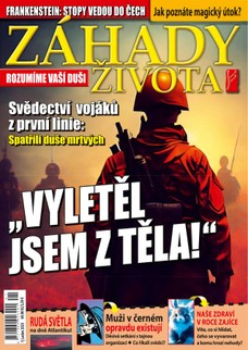 Záhady života 1/2023